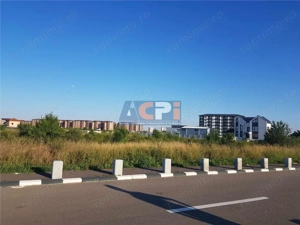 Teren Chiajna - Str STELELOR LUCEAFARULUI Dubla Deschidere Comision 0%!