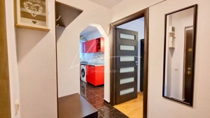 Comision 0 chirias! Ap 2 camere mobilat si utilat Drumul Taberei Plaza - imagine 7