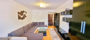 Comision 0 chirias! Ap 2 camere mobilat si utilat Drumul Taberei Plaza - imagine 14