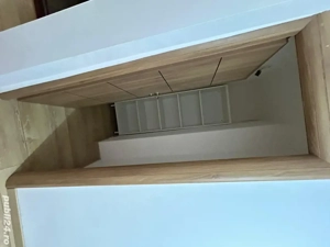 Apartament de închiriat 2 camere, Lacul Tei