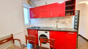 Comision 0 chirias! Ap 2 camere mobilat si utilat Drumul Taberei Plaza - imagine 20