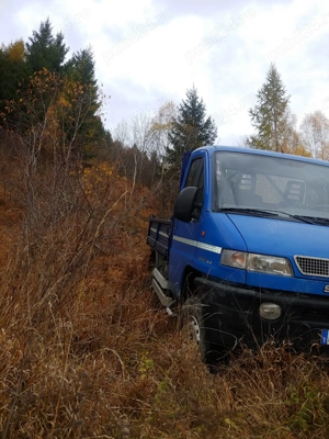 Iveco Daily SCAM 50 4X4 - imagine 5