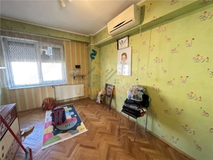 APARTAMENT 4 CAMERE | 2 BAI | TIP D | ZONA ROGERIUS | ORADEA - imagine 2