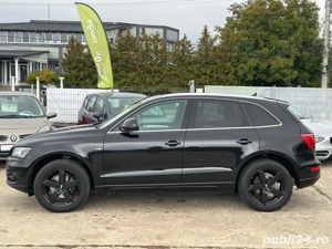 Audi Q5 S-line ,An 2009, 2.0TDI 170Cp Quattro, 4x4  - imagine 2