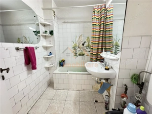 APARTAMENT 4 CAMERE | 2 BAI | TIP D | ZONA ROGERIUS | ORADEA - imagine 7