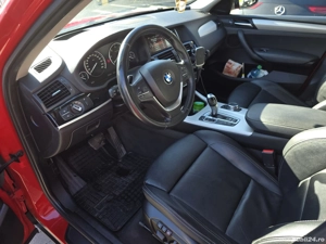      BMW X4 2.0d xDrive Automat   240 CP   Stare excelentă - imagine 3