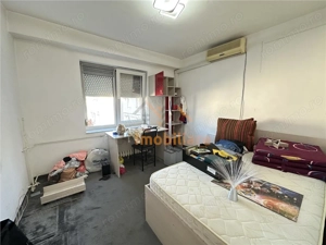 APARTAMENT 4 CAMERE | 2 BAI | TIP D | ZONA ROGERIUS | ORADEA - imagine 3