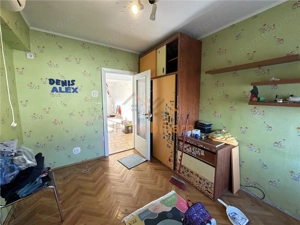 APARTAMENT 4 CAMERE | 2 BAI | TIP D | ZONA ROGERIUS | ORADEA - imagine 11