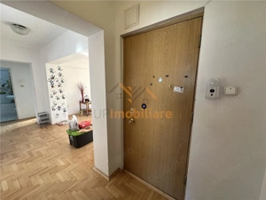 APARTAMENT 4 CAMERE | 2 BAI | TIP D | ZONA ROGERIUS | ORADEA - imagine 9