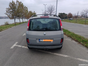 Renault Espace inițiale paris 2.2 dci 7 locuri impecabil 1450 e. - imagine 4