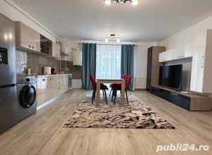 Inchiriez apartament 2 camere