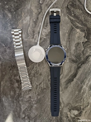 Huawei Watch Ultimate
