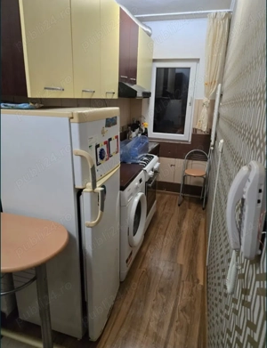 Apartament de vânzare chirie - imagine 3