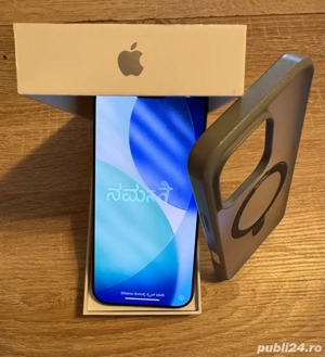 Vanf Iphone 16 Pro Max 256 GB impecabil - imagine 4