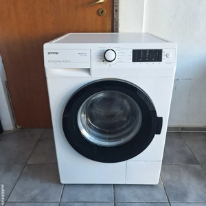 Gorenje 8 kg. Pret 7oo lei prin programul buy back. 