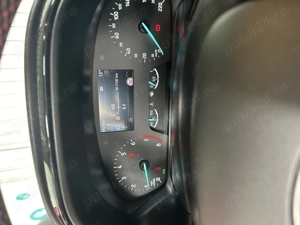 Ford Fiesta ecoboost hibrid 2023