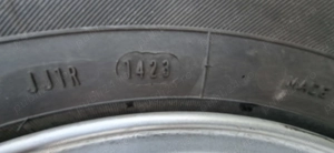 teli gumi 175\80\14 - imagine 5