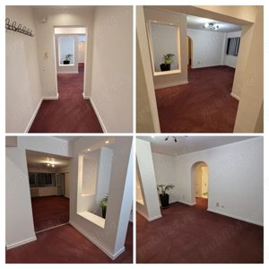 De inchiriat - apartament 4 camere pretabil firma   Obor