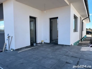 Proprietar, vand casa tip duplex. - imagine 2