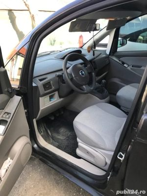 Fiat idea  - imagine 2