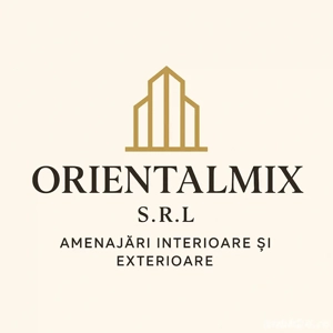    OrientalMix S.R.L.   Calitate și experiență în construcții