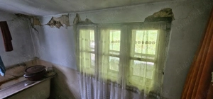 Casă + teren 1.000 mp în Lonea (jud. Hunedoara), pe Str. George Enescu - imagine 2