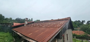 Casă + teren 1.000 mp în Lonea (jud. Hunedoara), pe Str. George Enescu - imagine 3