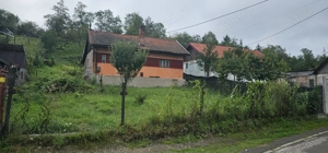 Casă + teren 1.000 mp în Lonea (jud. Hunedoara), pe Str. George Enescu - imagine 5