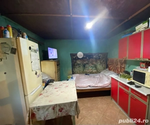 VAND teren cu casa intravilan aproape de oradea in Uileacu De Munte - imagine 10