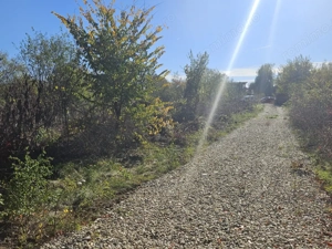 Teren de vanzare in Vladiceasca, 2156mp, langa DN1 - Snagov Plaza - imagine 16