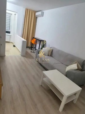 De inchiriat Apartament 2 camere 55 mp | Militari Residence
