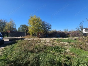 Teren de vanzare in Vladiceasca, 2156mp, langa DN1 - Snagov Plaza - imagine 15