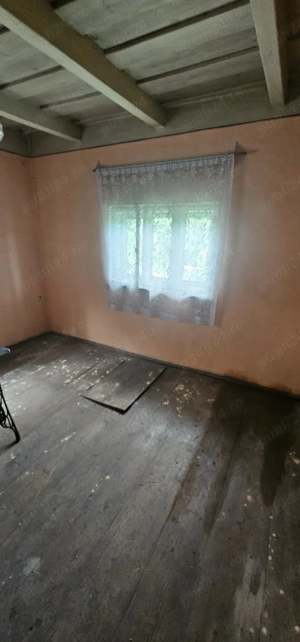 Casă + teren 1.000 mp în Lonea (jud. Hunedoara), pe Str. George Enescu - imagine 9