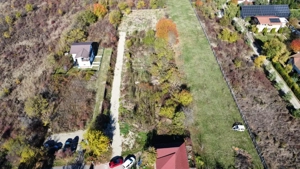 Teren de vanzare in Vladiceasca, 2156mp, langa DN1 - Snagov Plaza - imagine 14