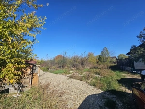 Teren de vanzare in Vladiceasca, 2156mp, langa DN1 - Snagov Plaza - imagine 18