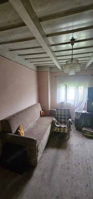 Casă + teren 1.000 mp în Lonea (jud. Hunedoara), pe Str. George Enescu - imagine 10