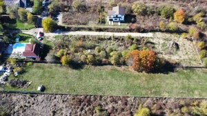 Teren de vanzare in Vladiceasca, 2156mp, langa DN1 - Snagov Plaza - imagine 11