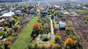 Teren de vanzare in Vladiceasca, 2156mp, langa DN1 - Snagov Plaza - imagine 13