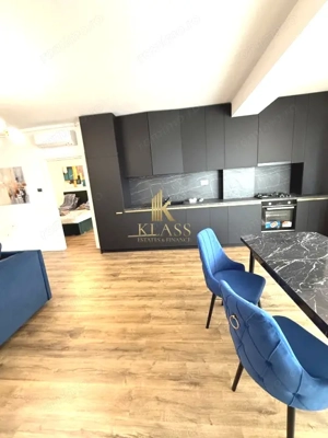 Apartament premium 2 camere 83 mp | Rond Pipera - imagine 3