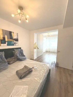 Apartament premium 2 camere 83 mp | Rond Pipera - imagine 2