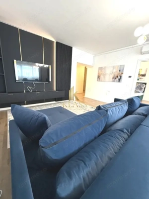 Apartament premium 2 camere 83 mp | Rond Pipera