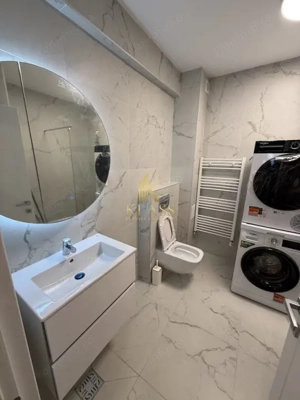 Apartament premium 2 camere 83 mp | Rond Pipera - imagine 6