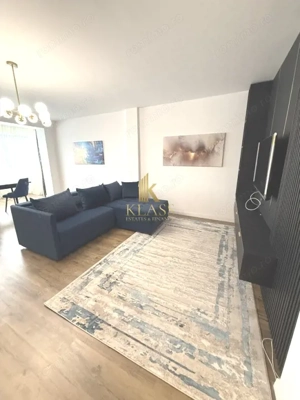 Apartament premium 2 camere 83 mp | Rond Pipera - imagine 4