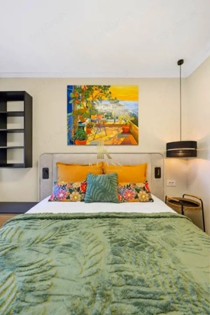 De inchiriat Apartament 3 Camere- Floreasca