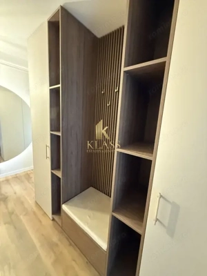 Apartament premium 2 camere 83 mp | Rond Pipera - imagine 9