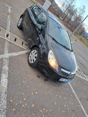 Opel Corsa D 2010 - imagine 4