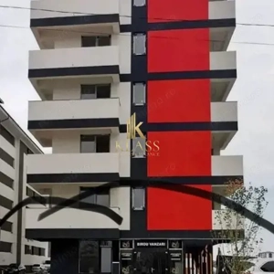 Spatiu comercial Ilfov - Chiajna 144 mp + loc parcare inclus