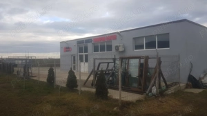 Hala spre închiriere!