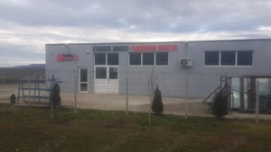 Hala spre închiriere! - imagine 4