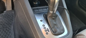 VW Jetta 2.0TDI, 140CP. Automata DSG. Proprietar! - imagine 8